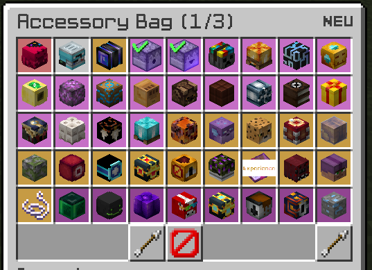 Skyblock ステータス調整について - Hypixel 日本Wiki | Hypixel